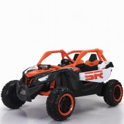 Bagis vaikams Buggy SR SUPER 66 24V 300W